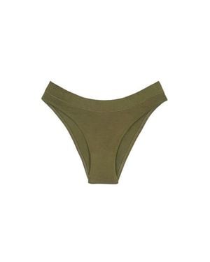 CUUP The Bikini - Green