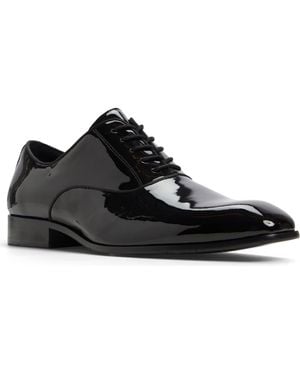 ALDO Rigo Oxford - Black