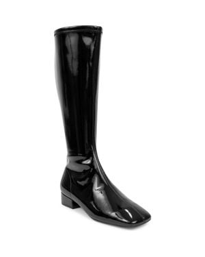 Aerosoles Nana Knee High Boot - Black