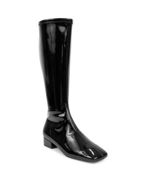 Aerosoles Nana Knee High Boot - Black