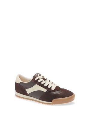 BOTTER Leather Ankle Strap Sandal - Brown