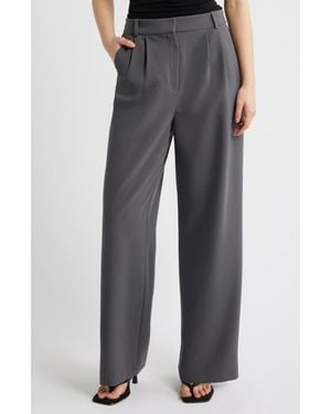 Open Edit The Icon Pants - Gray