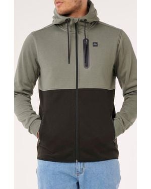 Rip Curl Anti Series Departed Jacket - Gray