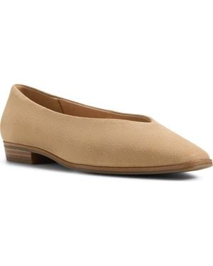 ALDO Devereteriel Pump - Natural