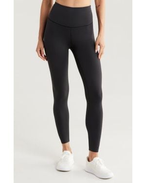 Rhone Revive 7/8 Leggings - Blue
