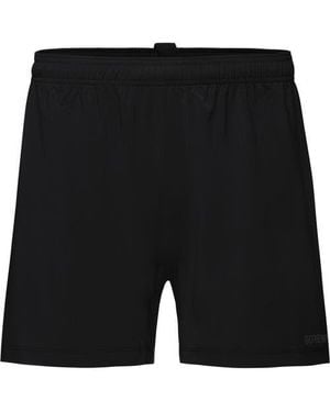 Gore Wear Concurve 5In Short - Black