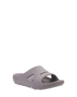 Revitalign Fusion Strive Slide Sandal - Gray