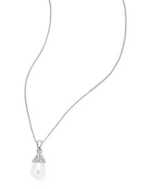 Olive + Piper Madeline Pendant - Blue