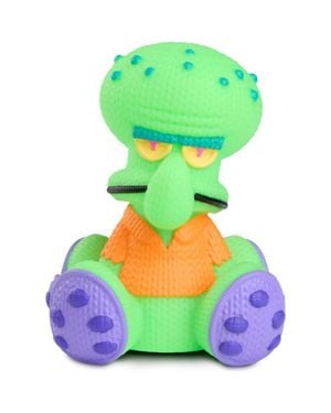 Handmade By Robots Spongebob Squarepants - Green