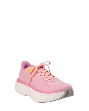 Revitalign Gaia Sneaker - Pink