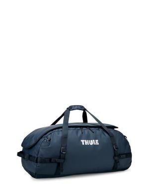 Thule Chasm 90-Liter Duffle Bag - Blue
