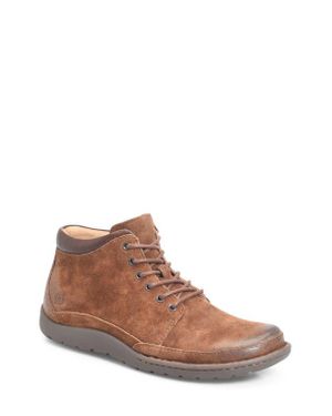 Børn Nigel Low Boot - Brown