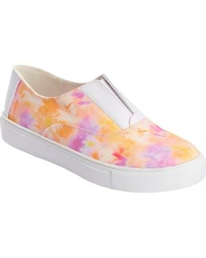 Comfortview The Maisy Sneaker - Pink