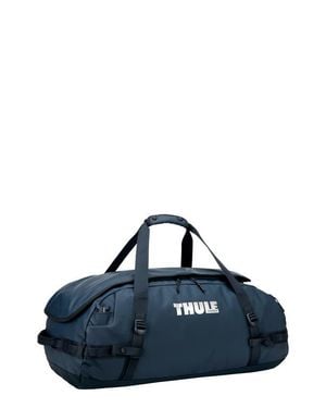 Thule Chasm 70L Duffle Bag - Blue