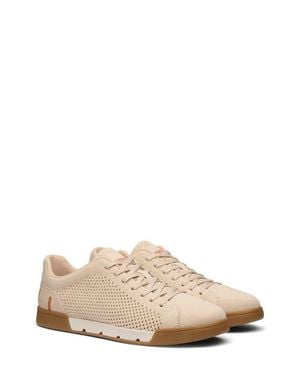 Swims Breeze Tennis Knit Sneaker - Multicolor