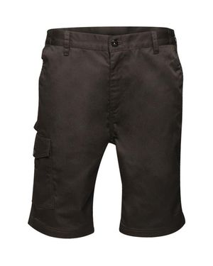 Regatta Pro Cargo Shorts - Gray