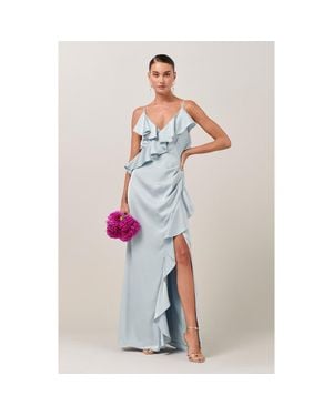 Savel Eloise Maxi Dress - Multicolor