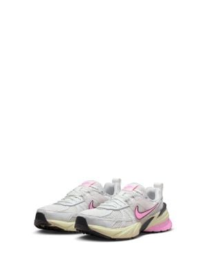 Nike V2K Run Sneaker - White