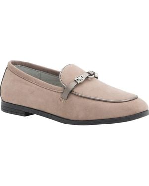 Alegria By Pg Lite Aliya Loafer - Gray