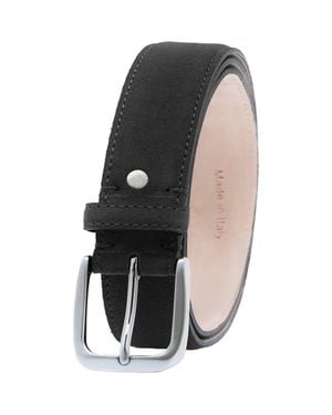 Ghurka Handcrafted - Black