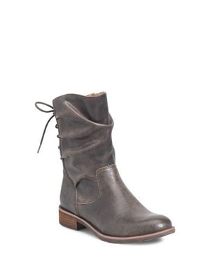 Söfft Sharnell Bootie - Gray