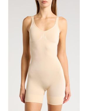Magic Bodyfashion Low Back Bodysuit - Natural