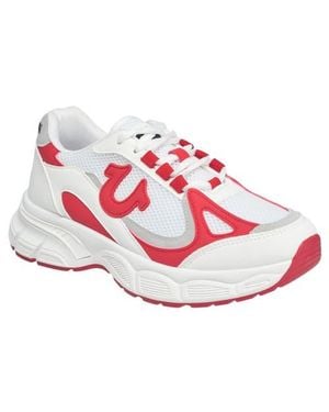 TRUE RELIGION Summer Sneakers for Women | Lyst