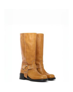 Maguire Lucca Boot - White