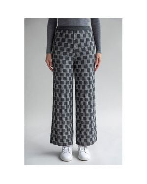 SSKEIN Zoe Pants - Gray