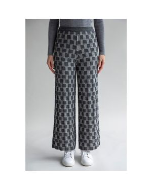 SSKEIN Zoe Pants - Gray