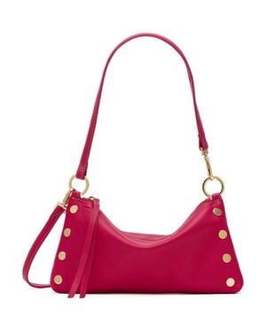 Hammitt Kyle Shoulder Bag - Red
