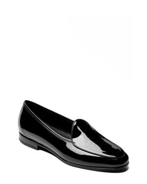 Morjas The Belgian Loafer - Black