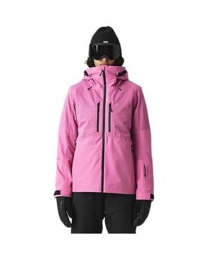 Picture Sygna Jacket - Pink