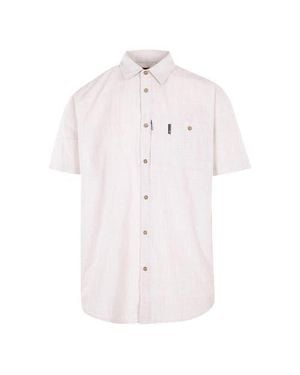 Trespass Basham Woven Shirt - Multicolor