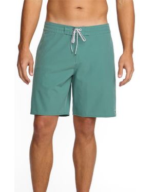 Billabong Wategos Lt Board Shorts - Blue