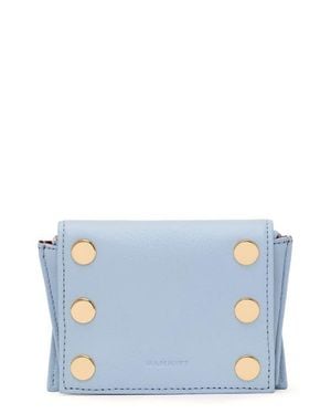 Hammitt Allen Bifold Wallet - Blue