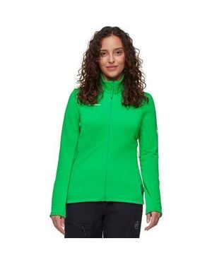 Mammut Aconcagua Light Ml Jacket - Green