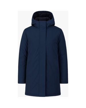 Quartz Co. Mara - Blue