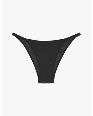 Araks Bisoux Panty - Black