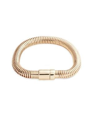 Nordstrom Omega Chain Bracelet - Metallic