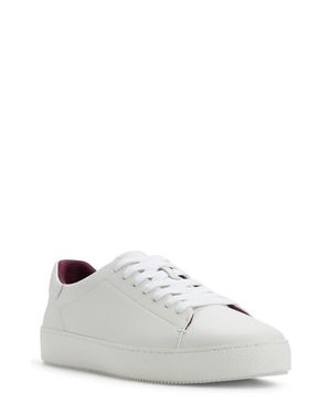 Ted Baker Albury Low Top Sneaker - White