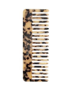 Machete No. 2 Comb - Metallic