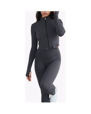 Vitaly Cloud Ii Jacket - Black