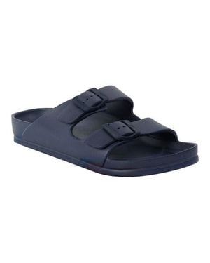 Regatta Brooklyn Dual Straps Sandals - Blue