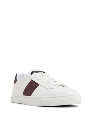 Ted Baker Bradley Sneaker - White