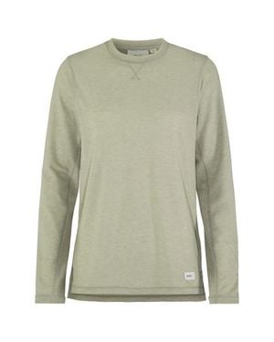 C.r.a.f.t Thermal T-Shirt - Green