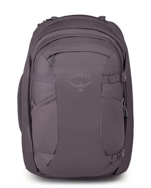 Osprey Fairview 55-Liter Travel Backpack - Gray