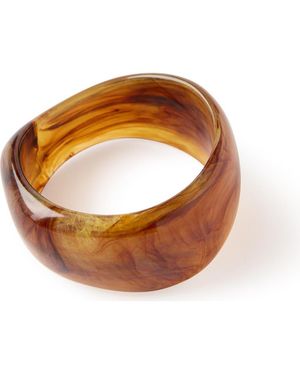 Rubi Shoes Single Bracelet - Brown