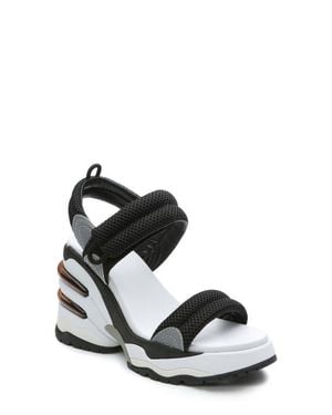 Ash Sleek - Black