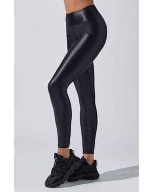 Heroine Sport Celine High Waist Leggings - Blue